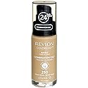Revlon ColorStay Fresh Beige Makeup For Combination Oily Skin - 2 per case.