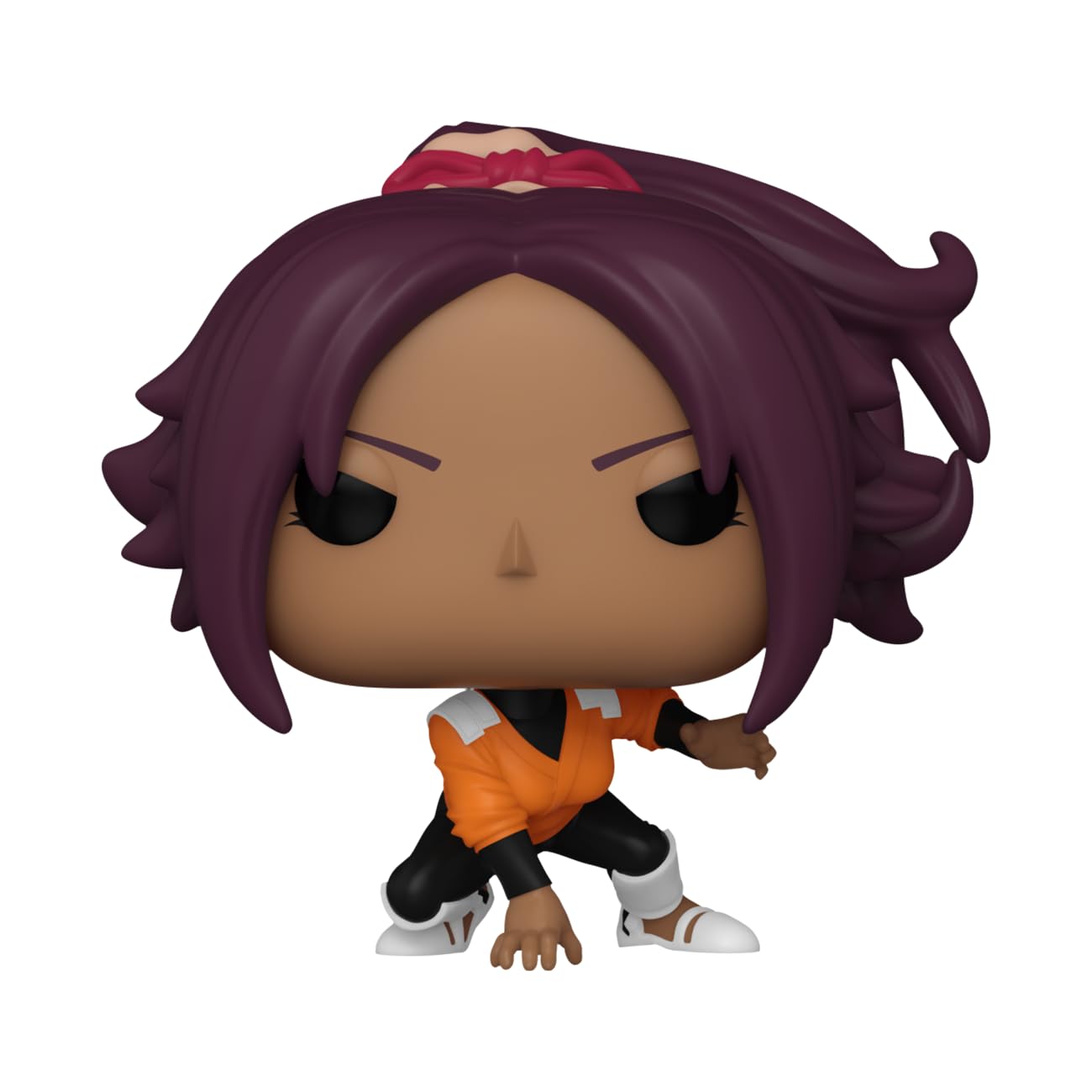 Funko POP! Animation: Bleach - Yoruichi Shihoin - Bleach - Collectable Vinyl Figure - Gift Idea - Official Merchandise - for Kids & Adults - Anime…