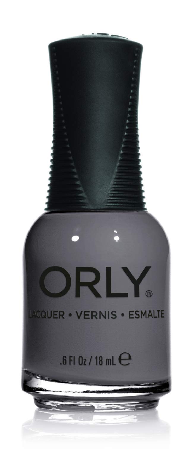 Orly Nail Lacquer, Mirror Mirror, 0.6 Fluid Ounce Beauty & Personal Care Orly