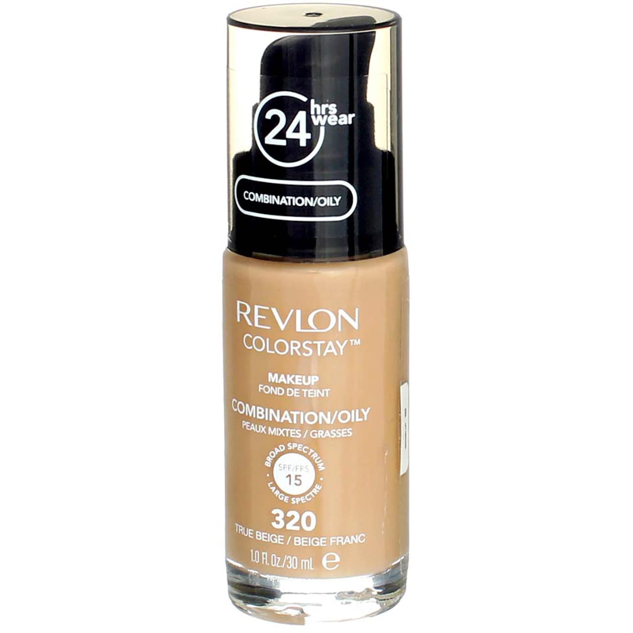 Rev Clrstay M/U C/O T/Bei Size 54101