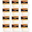 Olay Beauty Bar Ultra Moisture with Shea Butter Soap, 3.17 Oz (12 Bars), package may vary
