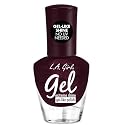 LA Girl, Extreme Shine Gel Cabernet, 0.47 fl oz Beauty & Personal Care L.A. Girl