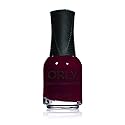 Orly Nail Lacquer, Ruby, 0.6 Fluid Ounce