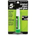 5 Second Nail Cosmetics Salon Nail Glue 0.07 oz