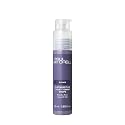 Paul Mitchell Platinum Plus Violet Toning Drops, Banishes Brass + Intensely Tones, Ideal for Blonde, Highlighted, Gray or Silver Hair, 0.85 fl. oz