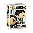 Funko POP Pop! Marvel: Eternals - Sersi Multicolor Standard 49705