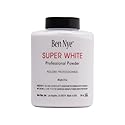 White Face Powder by Ben Nye