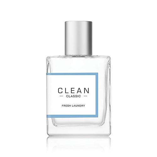 CLEAN CLASSIC Fresh Laundry 60mL