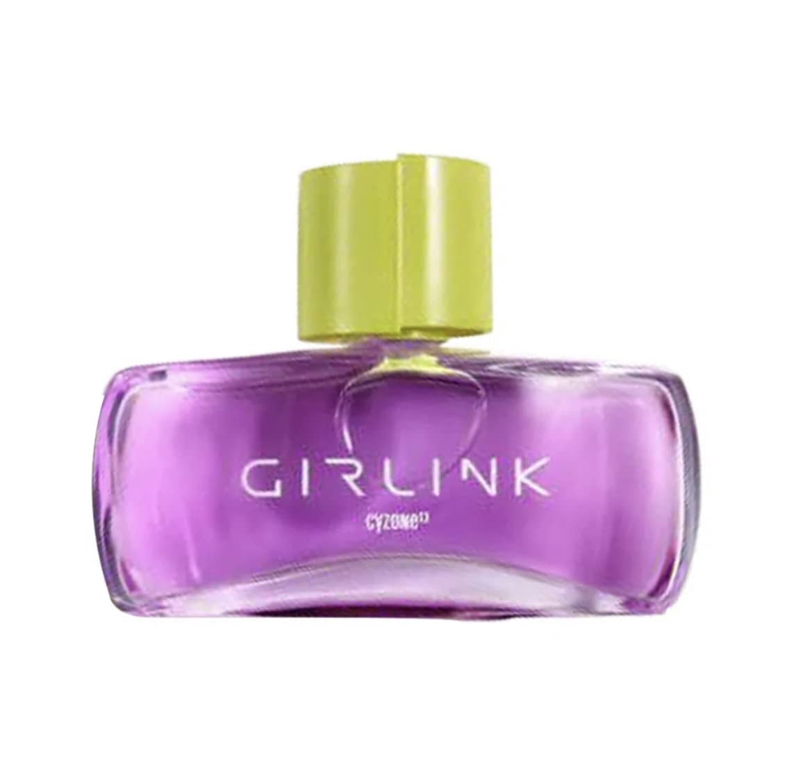 GIRLINK Eau de parfum by CYZONE 50ml (1.7 fl.oz)