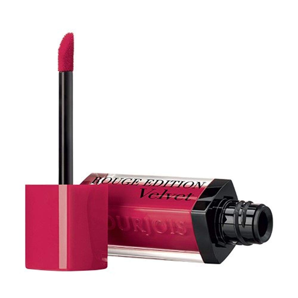 Bourjois Rouge Edition Velvet Frambourjoise