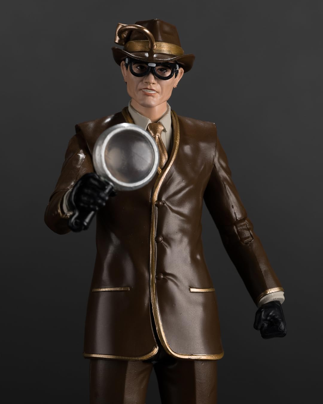 McFarlane Toys - DC Retro Bookworm (Batman 66') 6in Action Figure