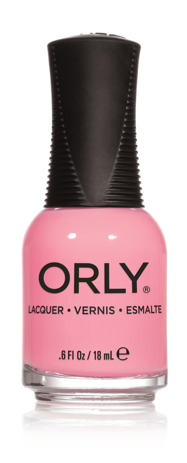 Orly Nail Lacquer - 20008 Lift The Veil Women Nail Polish 0.6 oz Beauty & Personal Care Orly