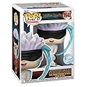 Funko Pop Jujutsu Kaisen Satoru Gojo Painting Limited Edition
