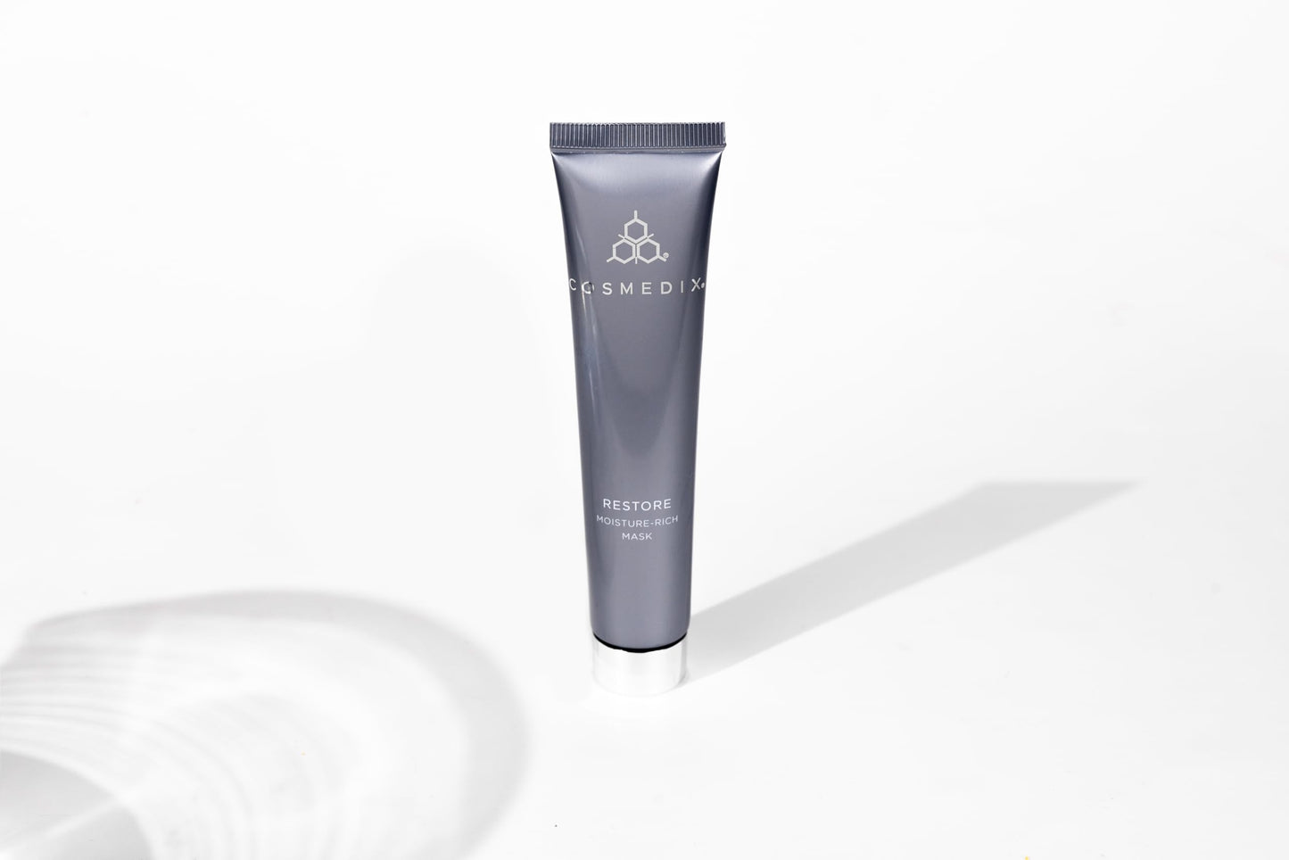 COSMEDIX Restore Moisture-Rich Face Mask Skin Care - Ultra-Nourishing Facial Mask for Dark Spots, Acne Scars & Uneven Skin Tone - Deep Pore Cleansing