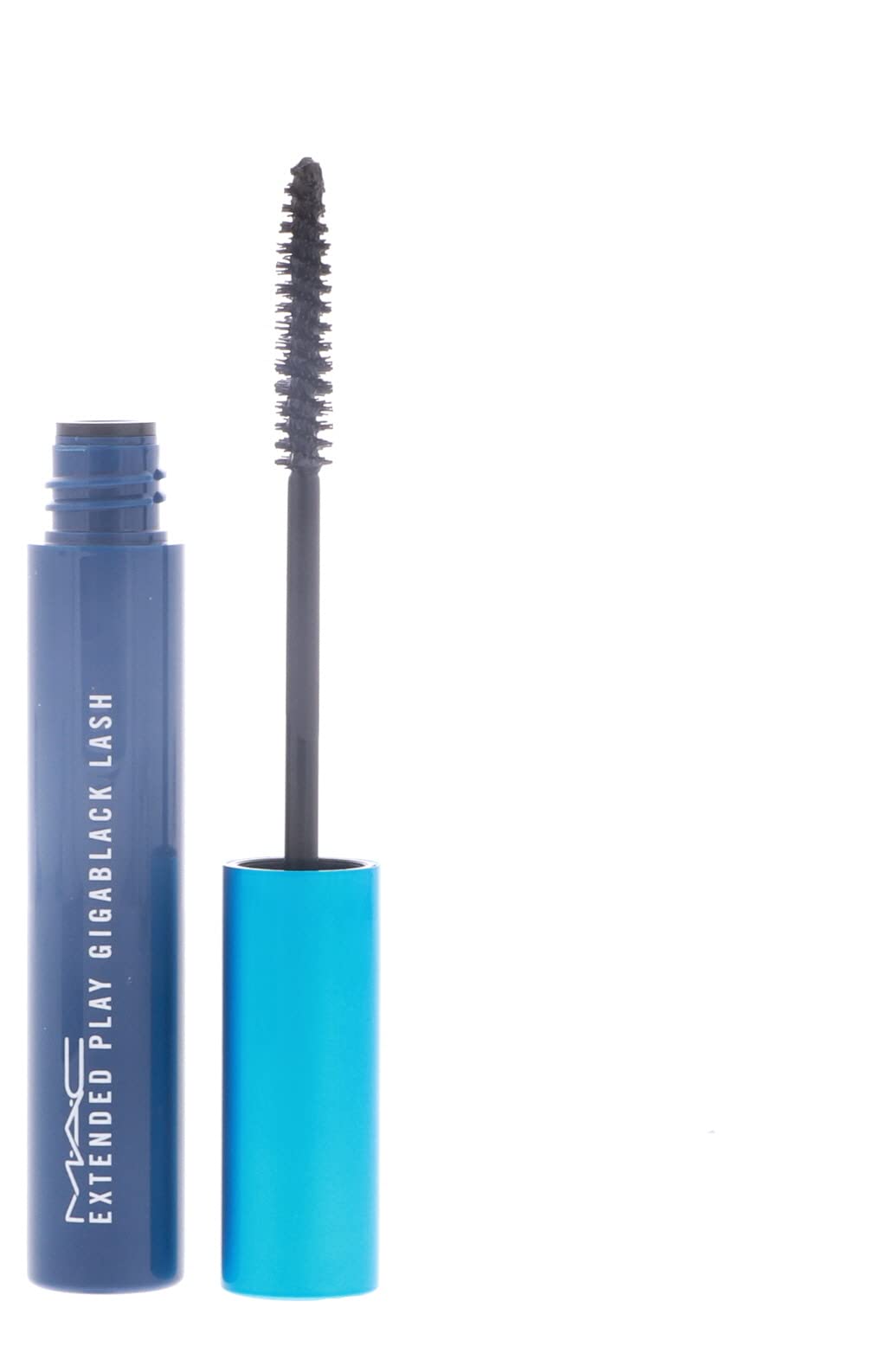 MAC Extended Play Gigablack Lash Mascara - SET OF 2