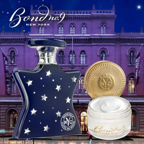 Bond No. 9 New York Nuits de Noho Women's Eau de Parfum, 1.7 Fl Oz