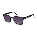 Kenneth Cole New York Women's Sunglasses, Shiny Blue/Gradient Smoke, 51/20/145