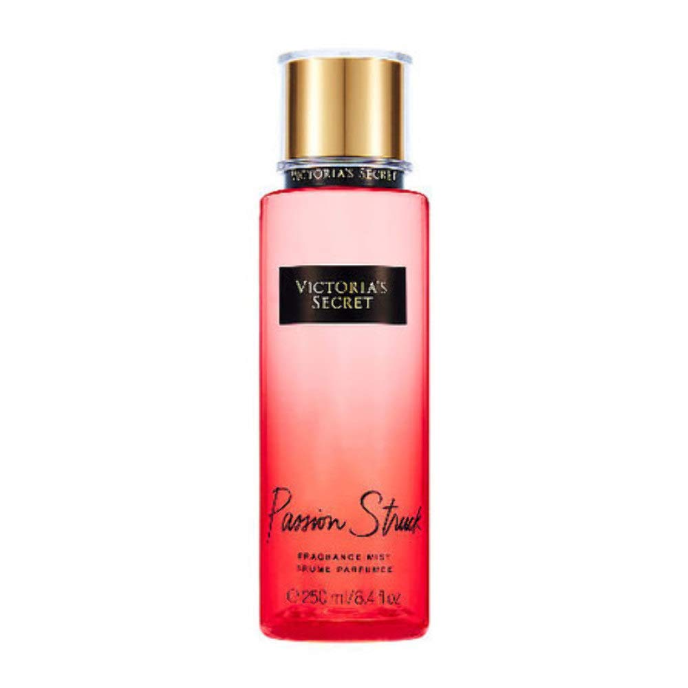 Victoria's Secret Fragrance Mist, Passion Struck, 8.4 Ounce