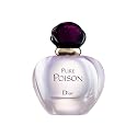 PURE POISON by Christian Dior EAU DE PARFUM SPRAY 3.4 OZ