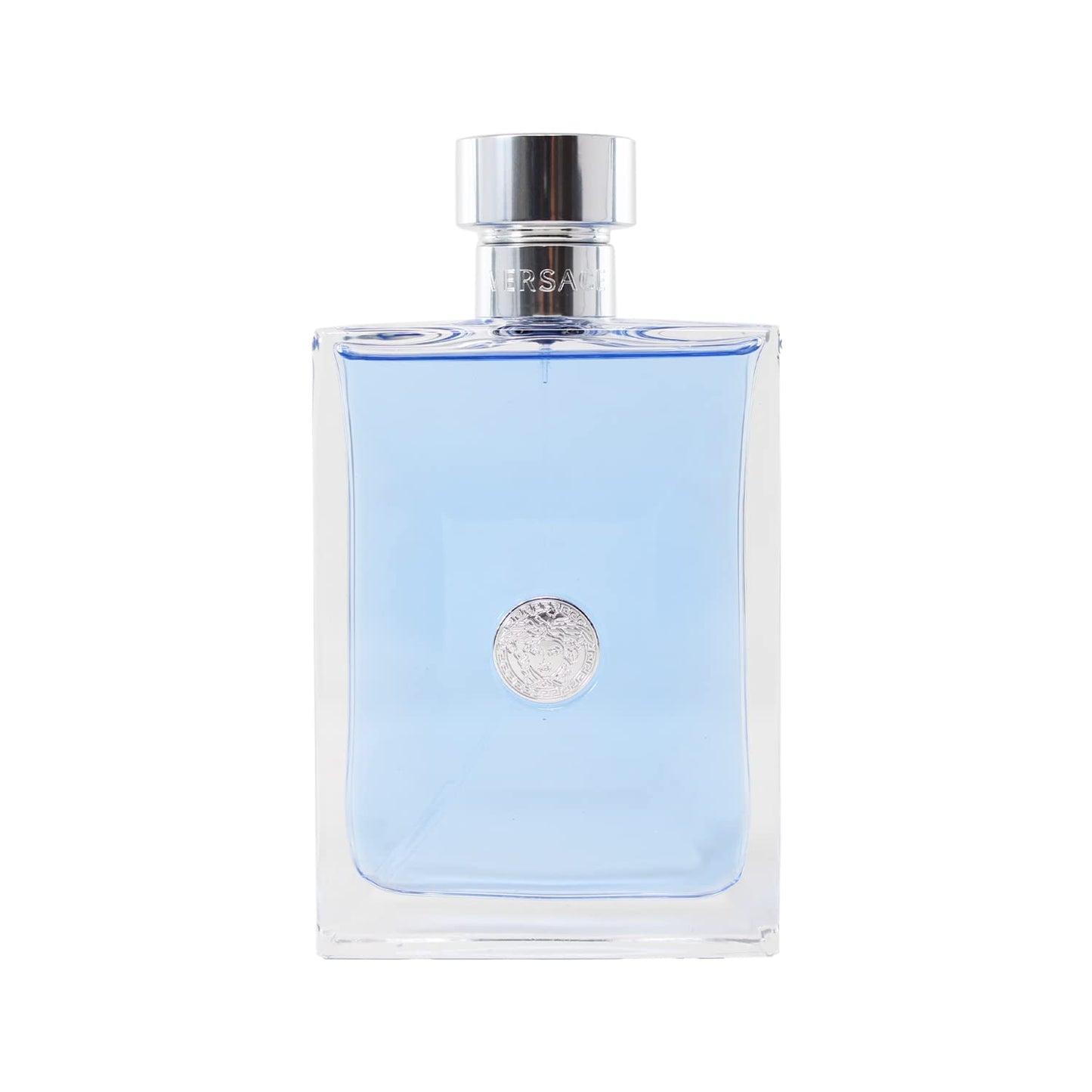 Versace Pour Homme for Men Eau de Toilette Spray, 6.7 Ounce