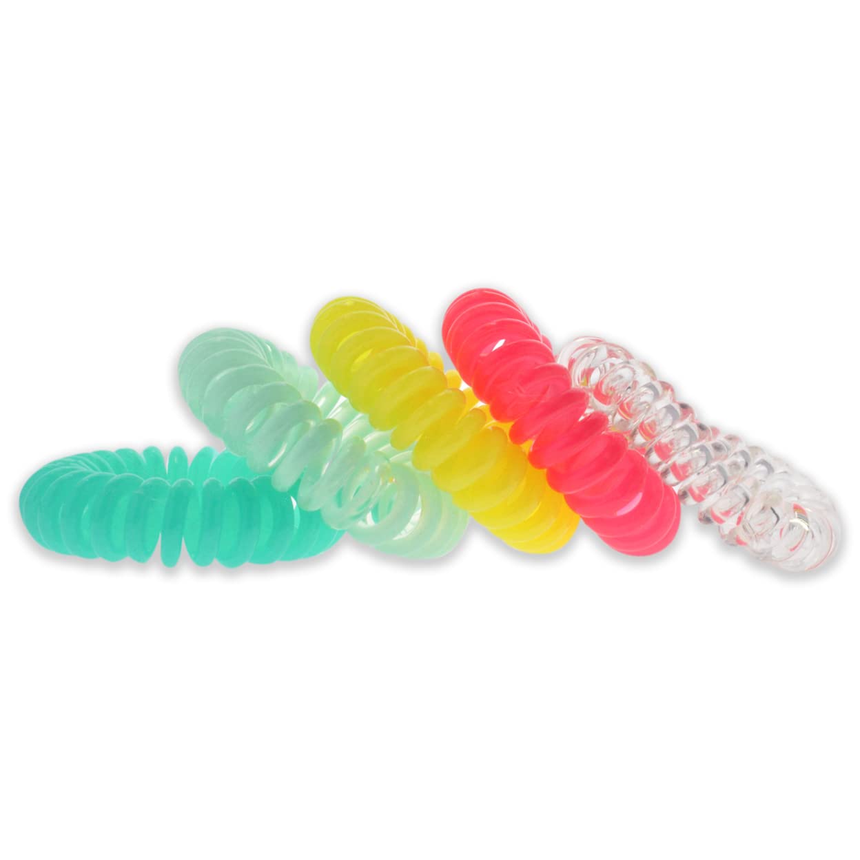 Goomee The Markless Hair Loop Set - Superb Women 4 Pc