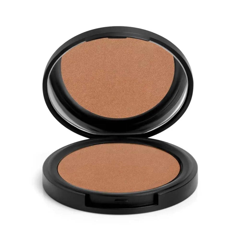 Afterglow Bronzer Pressed Powder Illana
