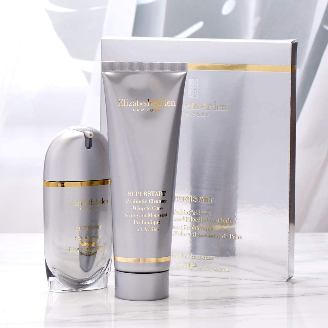 Elizabeth Arden SUPERSTART Skin Renewal Booster, 1.7 Fl Oz