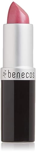 BENECOS Lipstick Hot Pink, 4.5 GR