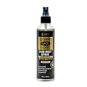 EBIN NEW YORK Wonder Bond Melting Spray 8oz/ 250ml - Extreme Firm Hold (Supreme) | No Reside, Long Lasting Formula with Protecting Edges, Gives