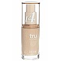 Cover Girl Trublend Liquid Foundation Classic Beige L4 - Pack of 2
