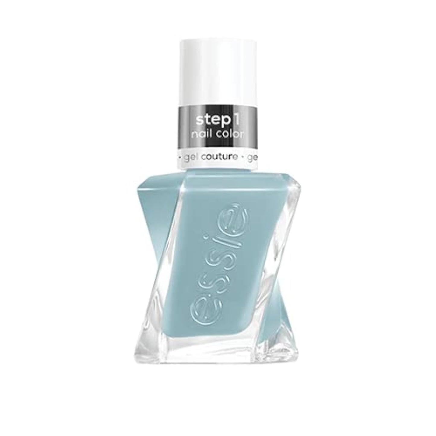 yeeyzzEssie Museum Muse Collection Gel Couture Nail Polish - Behind The Glass #120-0.46 oz Beauty & Personal Care yeeyzz