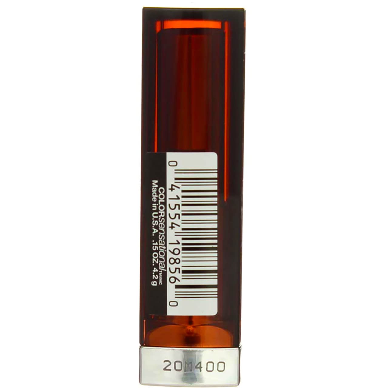Maybelline Color Sensational Nearly There Lipcolor