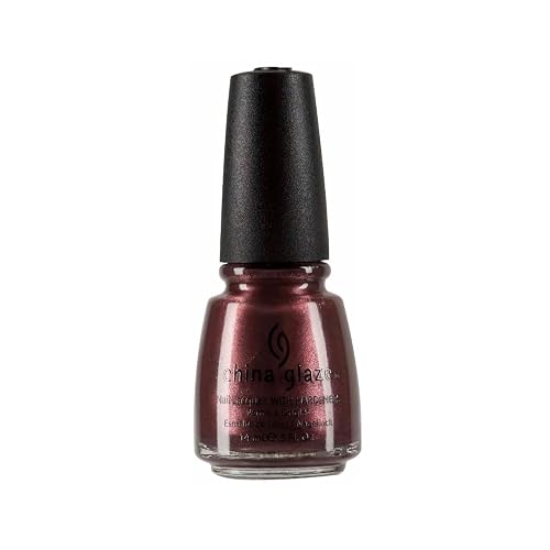 China Glaze Nail Polish, Hey Doll 936 Beauty & Personal Care China Glaze