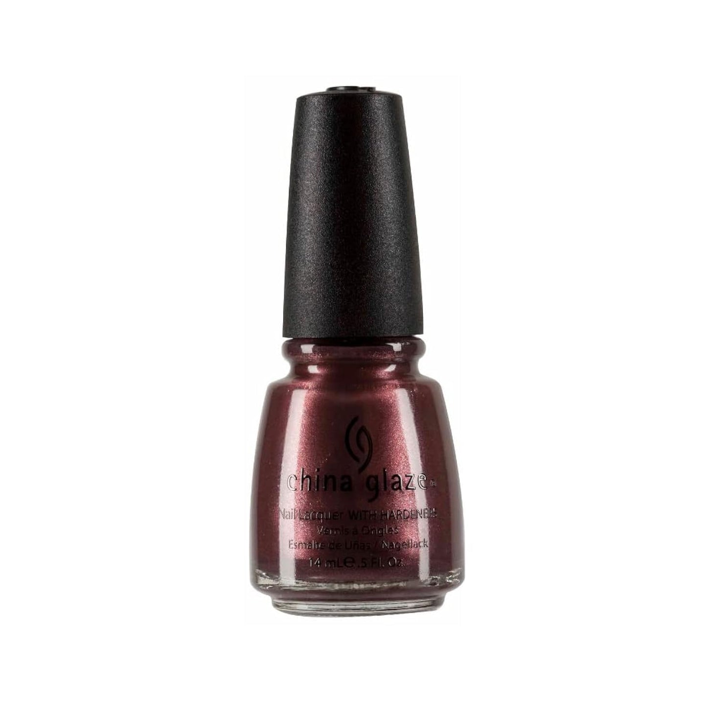 China Glaze Nail Polish, Hey Doll 936 Beauty & Personal Care China Glaze