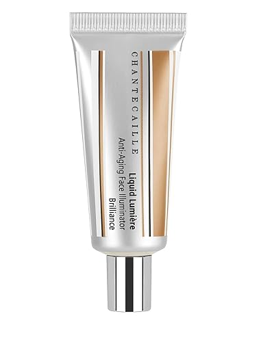 Chantecaille, Liquid Face Lumiere, Brilliance