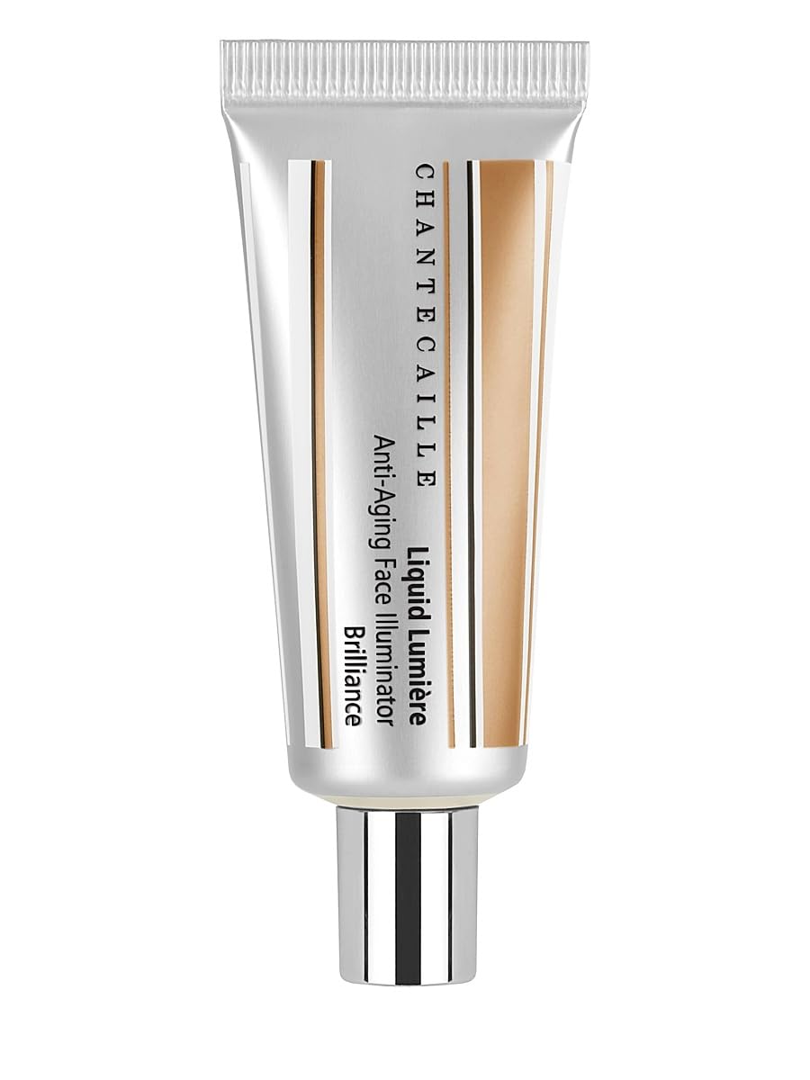 Chantecaille, Liquid Face Lumiere, Brilliance