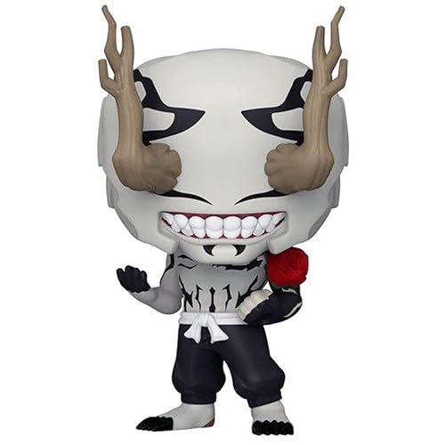 Jujutsu Kaisen - Pop Funko Vinyl Figure 1396 Hanami 9 cm GA Excl