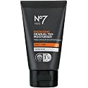 No7 Men Energising Gradual Tan Moisturiser 50Ml