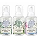 Michel Design Works - Foaming Soap - Botanical Bliss Mini Trio