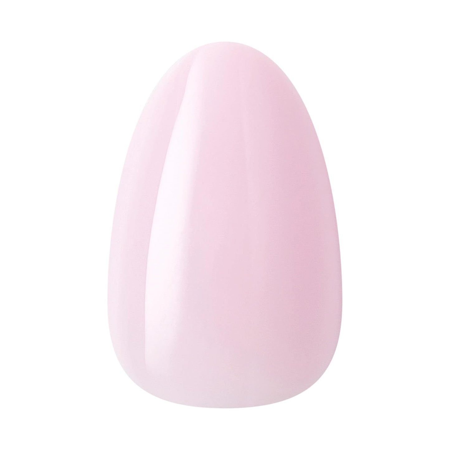 Kiss Core, Press On Nails, Nail glue included, 'Euphonious', Pink, Short Size, Almond Shape, Includes 32 Nails, 2g Glue, 1 Manicure Stick, 1 Mini File Beauty & Personal Care KISS
