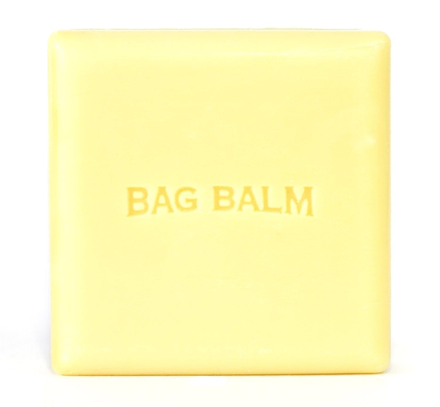Bag Balm Mega Moisturizing Soap, Rosemary Mint Scent, 3.9 oz Per Bar (12 Bars)