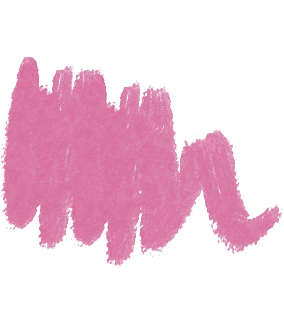 Milani Color Statement Lipliner - Pretty Pink (0.04 Ounce) Cruelty-Free Lip Pencil to Define, Shape & Fill Lips