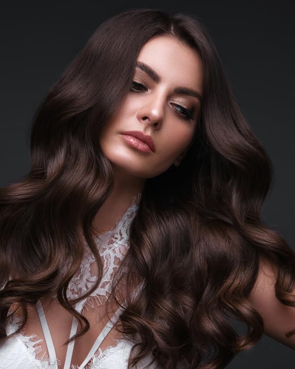 Modern Color 3-in-1 Hair Color Refresh, Cleanse & Condition - 100% Vegan, Cruelty Free, Sustainably Packaged, Non-Toxic, Certified Clean Beauty
