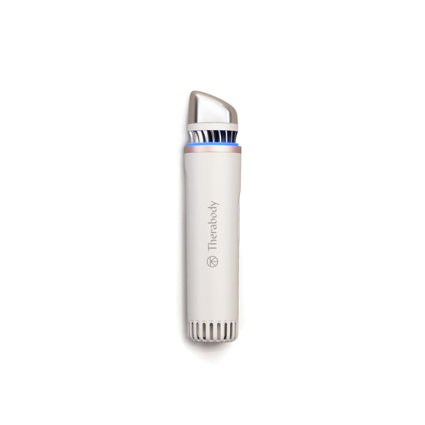 Therabody TheraFace Depuffing Wand - Cold and Heat Skincare Treatment to Depuff and Glow; Beauty Wand, Face Roller and Eye Massager for Eye Puffiness Beauty and Personal Care TheraFace Default Title
