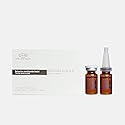 AM Armesso | Anti-Aging DMAE System - Firming & Elasticity Boosting Serum | With 3.4% D.M.A.E. | For Professional Cosmetic Use Only | 5x10mL Vials