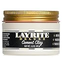 Layrite Deluxe Cement Hair Clay, 1.5 Ounce