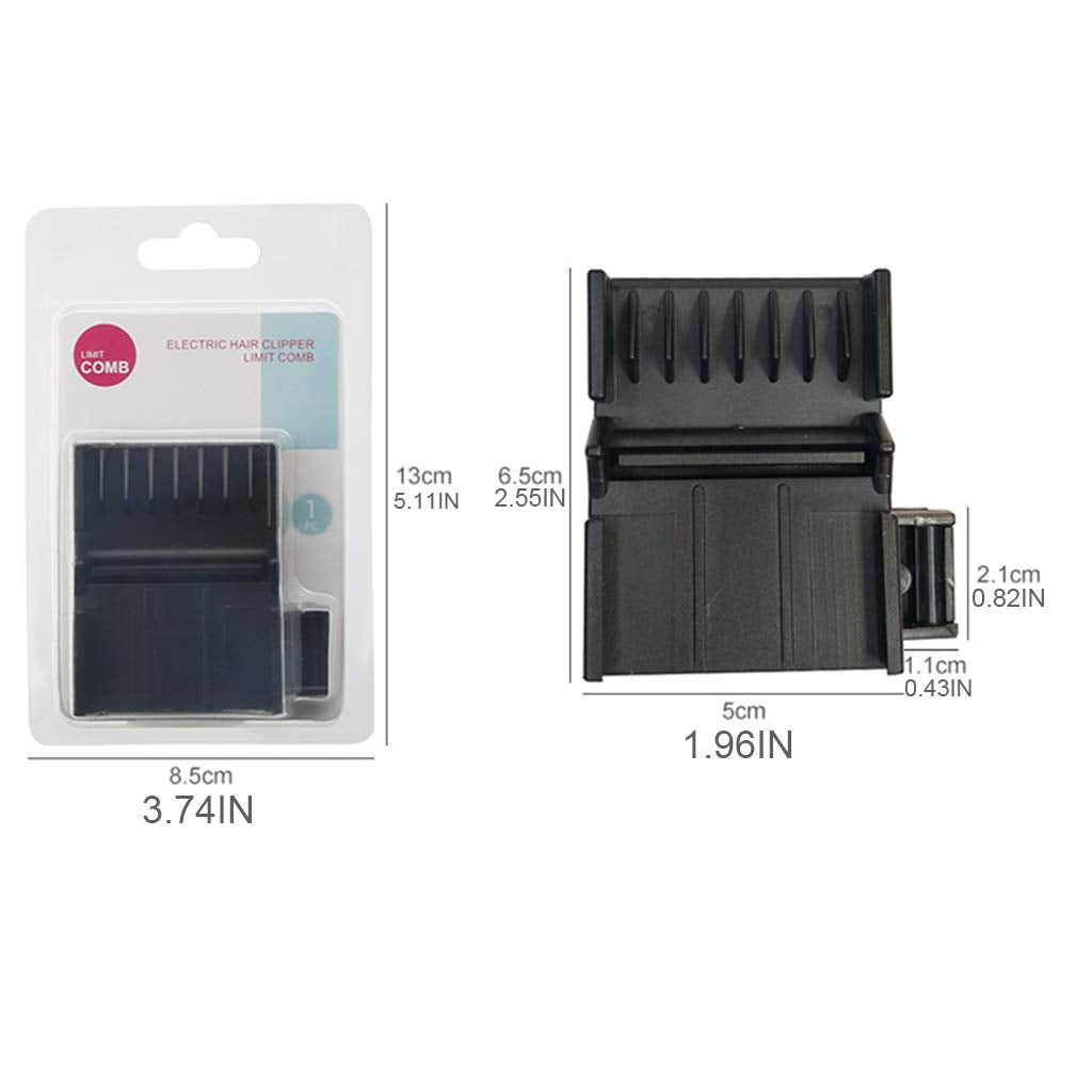 Guard Trimmer Attachment Guarding Comb Guide Remove Hair Split Ends Beauty and Personal Care Hxyxbnhno