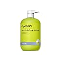 DevaCurl One Condition Original Rich Cream Conditioner, Soft Lemongrass, 32 fl. oz.