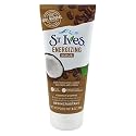 St. Ives Coconut & Coffee Energizing Scrub 6 Ounce