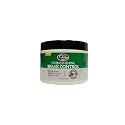Parnevu Tea Tree Break Control Hair Cream Helps Stop Hair Breakage, 6 oz.